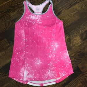 Nike Tank